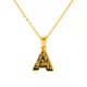 Letter A Picture25
